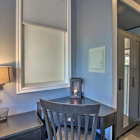 Torrey Spa Suite Modern San Diego Studio! Luaran gambar